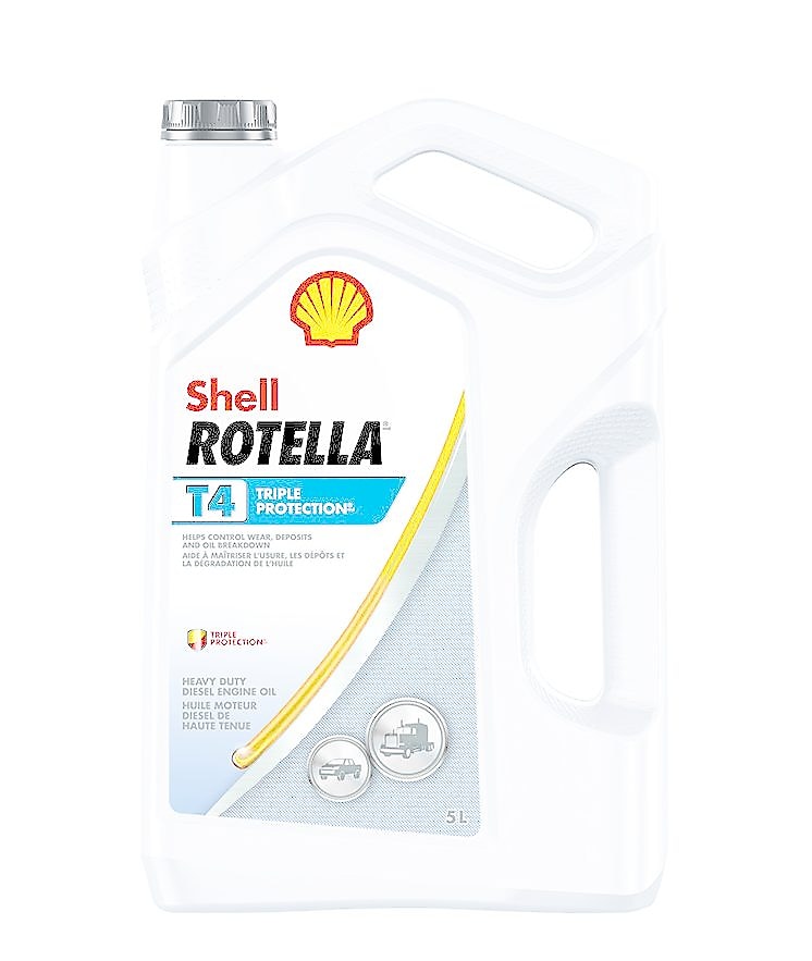 rotella t4 triple protection