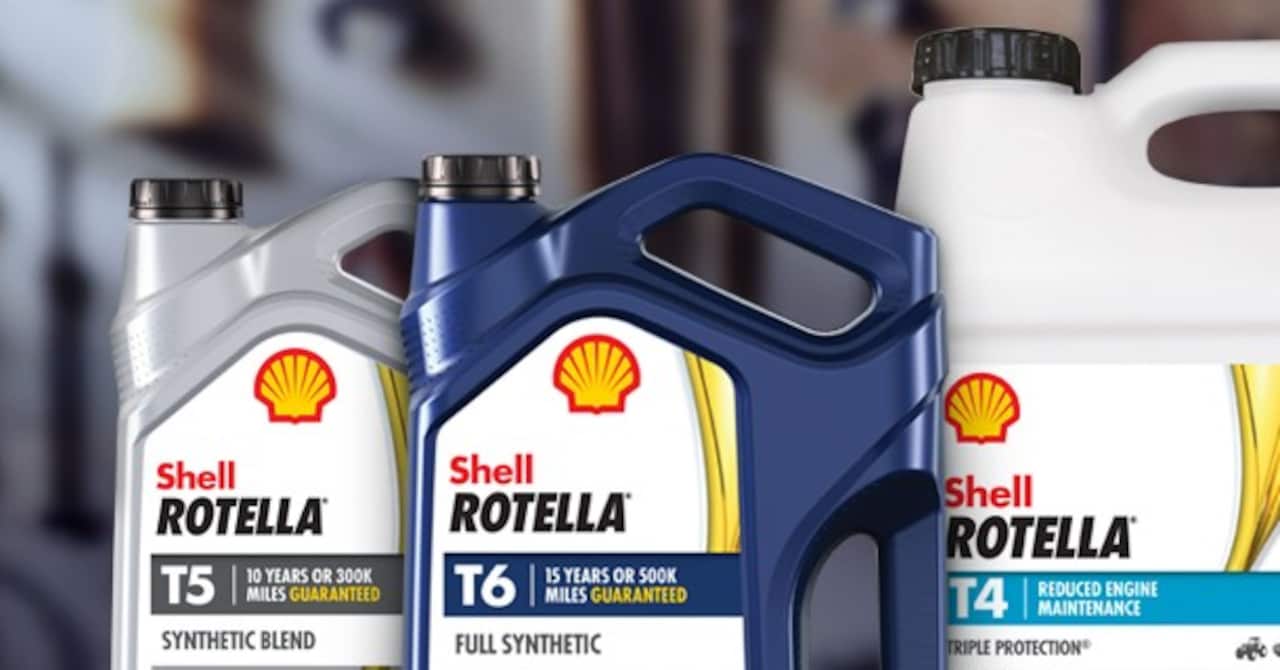 rotella.shell.com