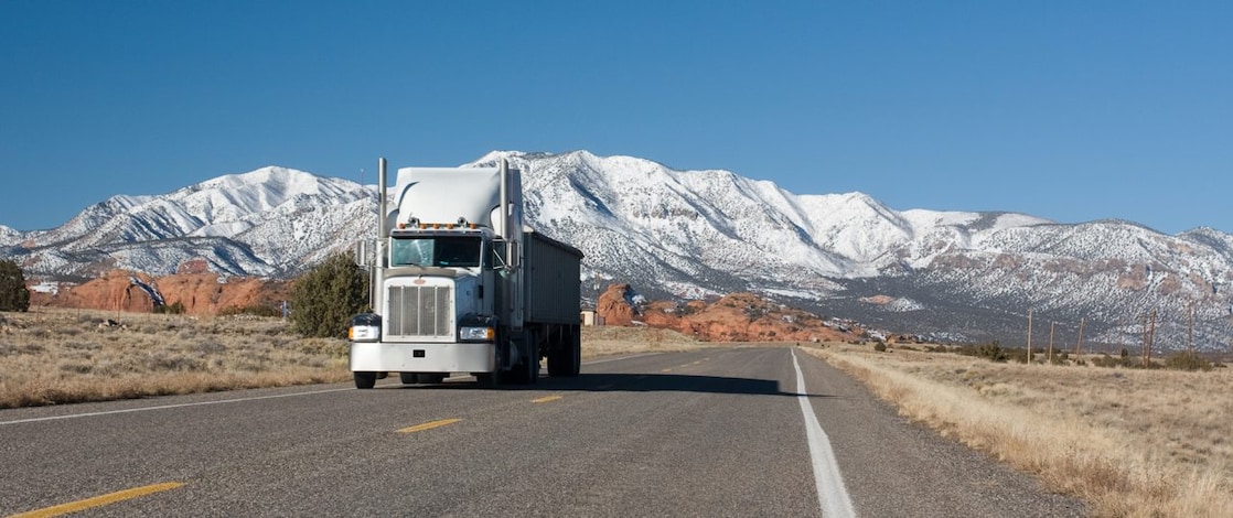 truck-with-mountains-in-background-1
