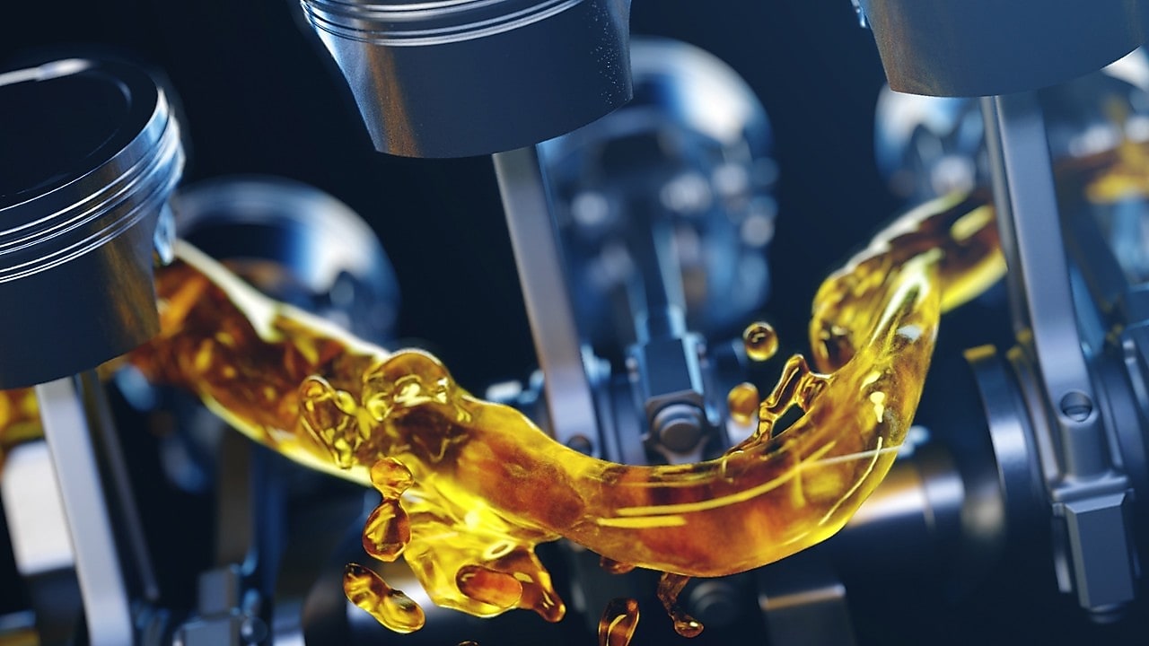 How Oil Additives Work