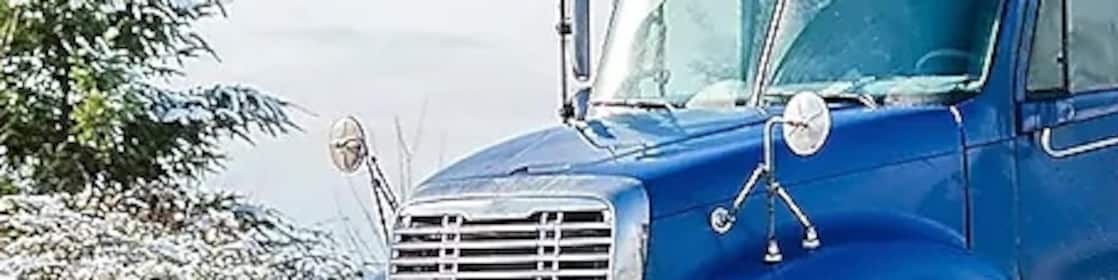 truckblue