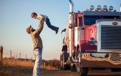 Meet the Shell Rotella Unsung Heroes (Brand Story/Community) 