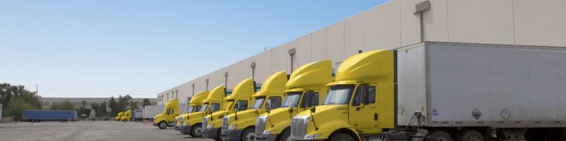 real destinations fleet warehouse line up