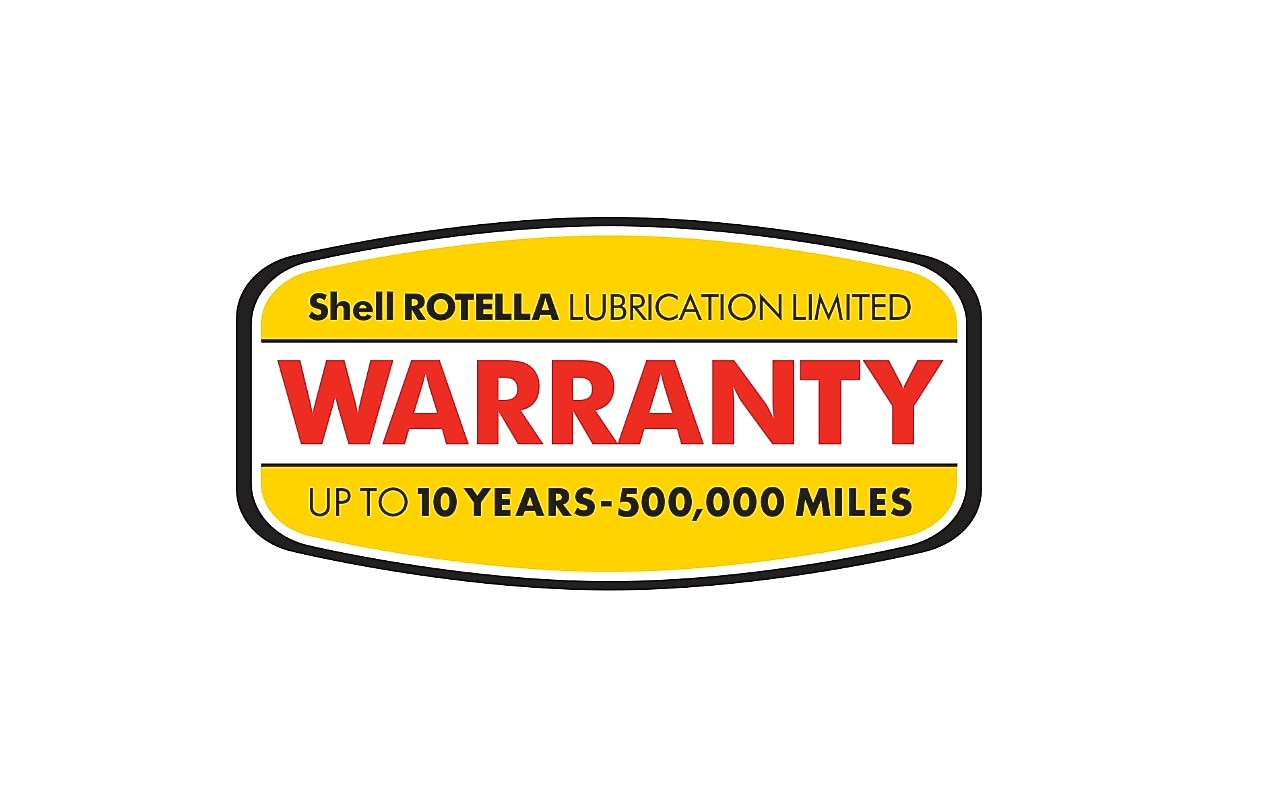 Warranty