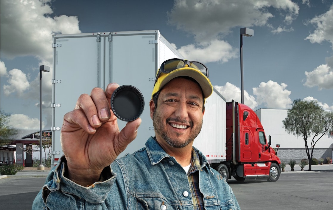 truck comp latino