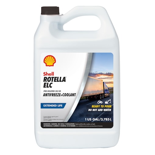 Rotella ELC