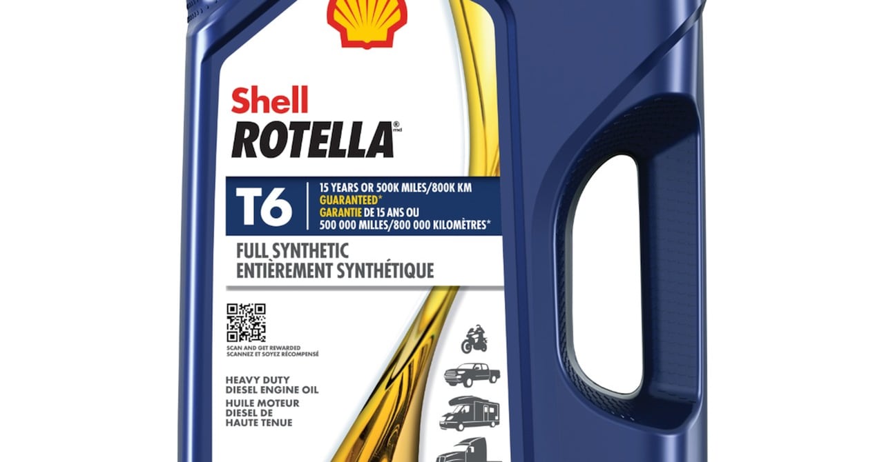 rotella.shell.com