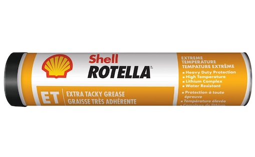 Rotella ET