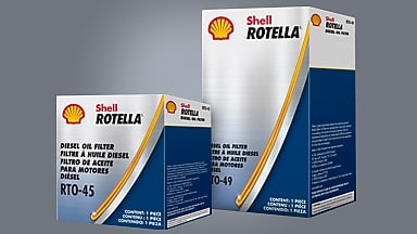 Rotella Filters