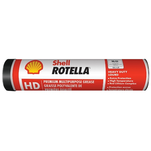 Rotella HD
