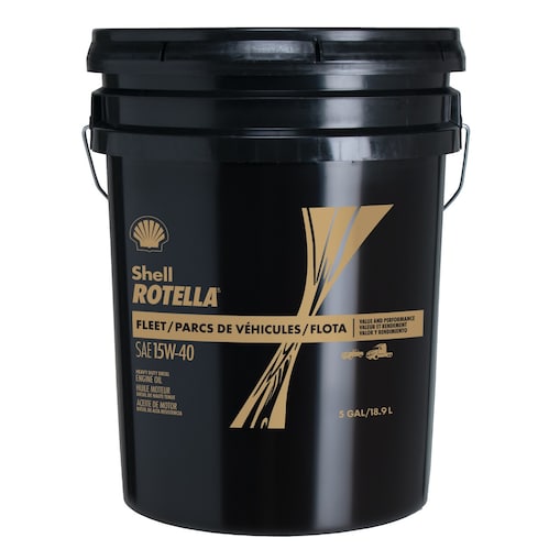 Rotella T3