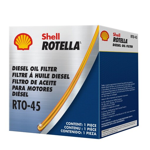 Rotella Filters