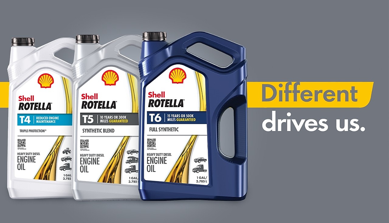 Rotella family bottles