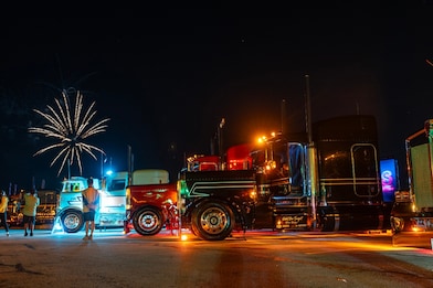 SuperRigs
