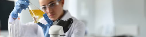 scientist