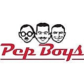 Pep Boys Logo