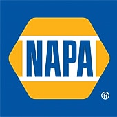 NAPA logo