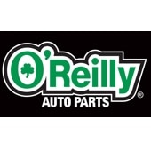 O'Reilly logo