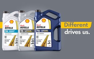 Shell Product Catalogue