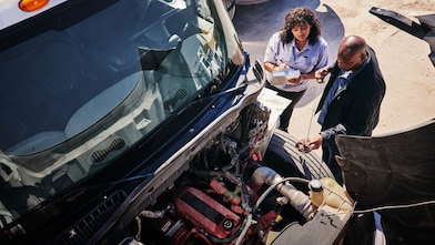 Stay up to date with the latest maintenance tips and oil analysis from experts.