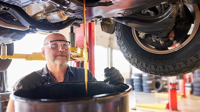 Debunked: 5 Common Myths About Synthetic Oil