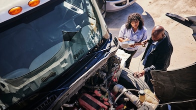 4 Ways Engine Wear and Tear Occurs