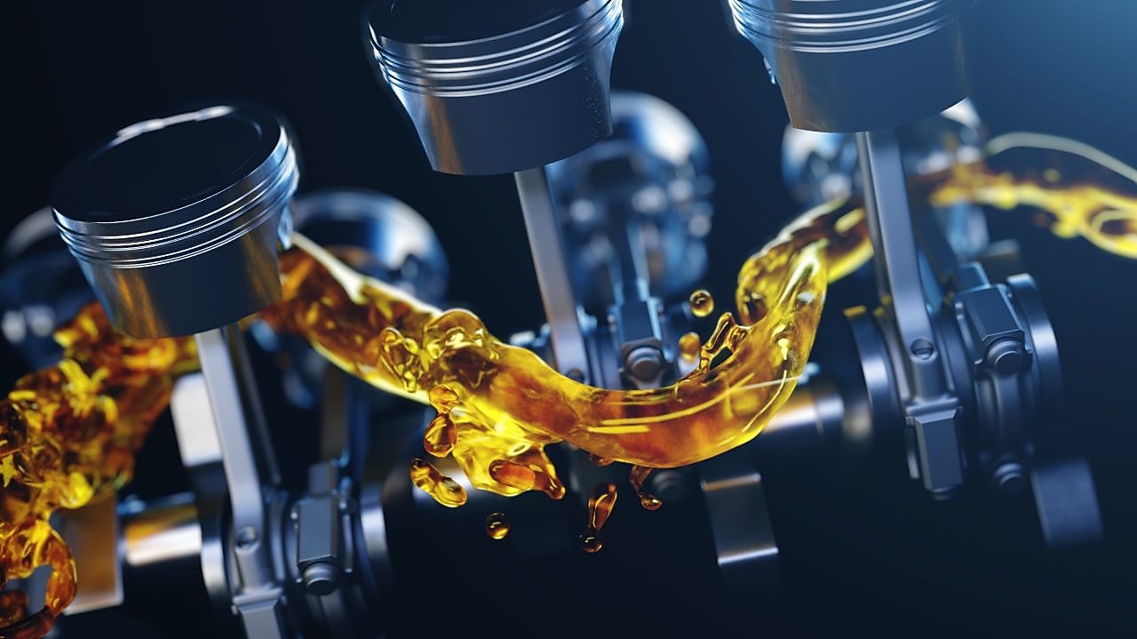 Additives at the Core of API PC-12 Oils