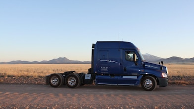 Shell Rotella® Real-World Testing For Modern Oil