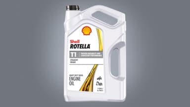 Single Grade Diesel Oils