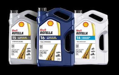 Which Diesel Engine Oil is Right for My Vehicle
