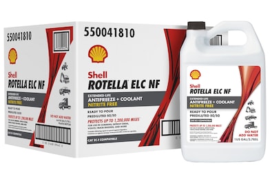 Understanding Coolant Types is Important