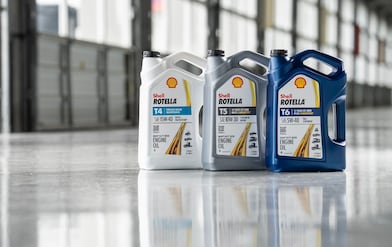 Heavy Duty Engine Oil (HDEO) Frequently Asked Questions