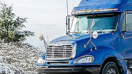 truckblue