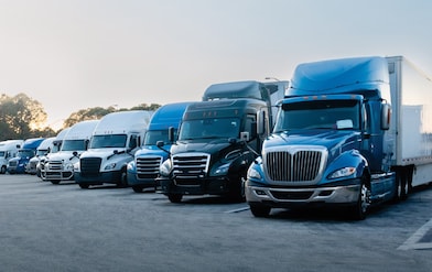  4 Trucking Resources Every Trucker Needs on the Road