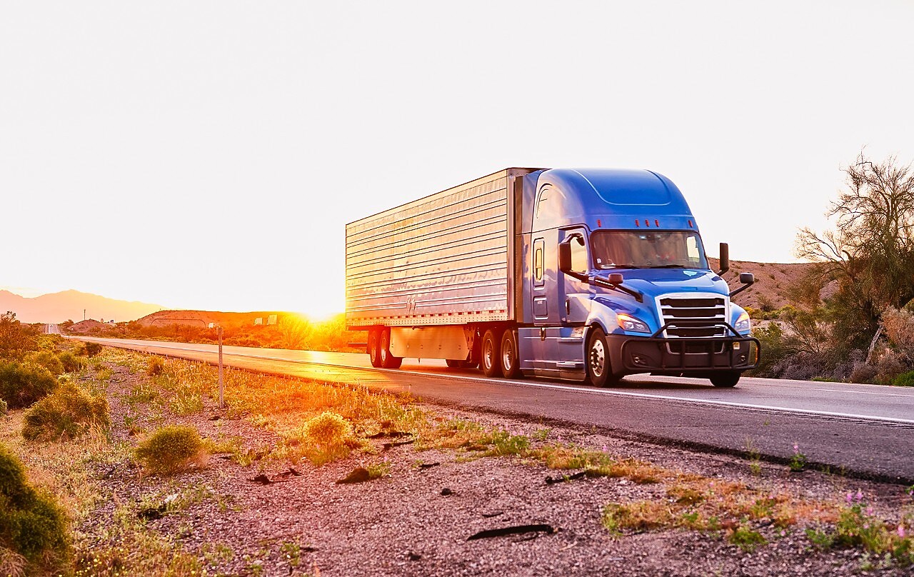 Freight-Ton Efficiency: A Better Energy Use Measure