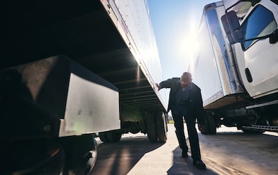 In It for the Long Haul (Brand Story/Community)