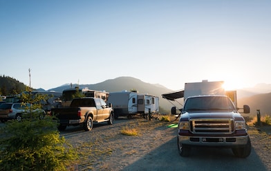 Pickup & Passenger Vehicle Diesel Engine Oil FAQ’s 