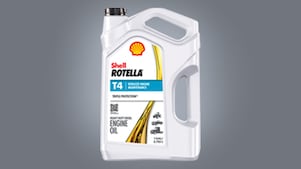 Rotella T4
