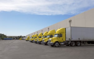 trailer warestore