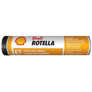 Rotella ET