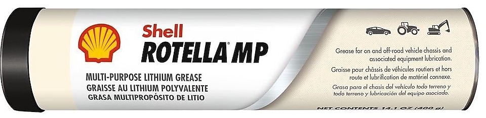 Shell ROTELLA® MP Grease