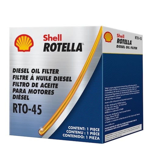 Rotella Filters