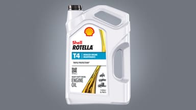 Rotella T4
