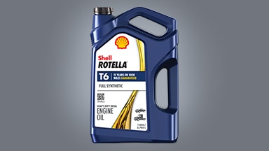 Rotella T6