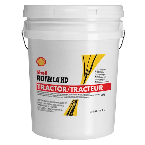 Rotella HD