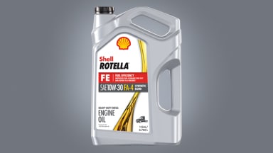 Rotella T5 Ultra