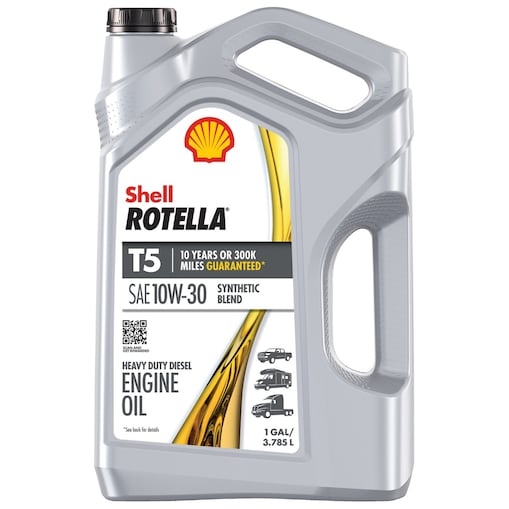 Rotella T5 10W-30