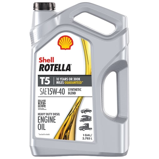 Is Shell Rotella Good Oil: Top Benefits Revealed