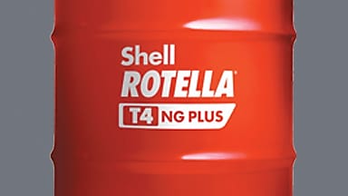 Rotella T4 NG Plus 