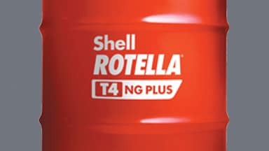 Rotella T4 NG Plus 